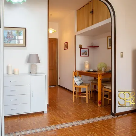 Oltre Il Porto דירה אלגהרו